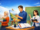 Penerimaan Naskah Jurnal Ilmiah Dibuka untuk Bidang Bahasa, Seni, dan Pendidikan