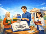 Yayasan Lentera Prestasi Bangsa membuka layanan penerbitan buku ber-ISBN