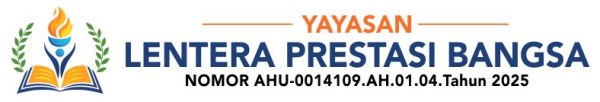 Lentera Prestasi Bangsa
